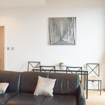 Modern 2Bd2Bath Apart Citycentre Glasgow Extérieur photo