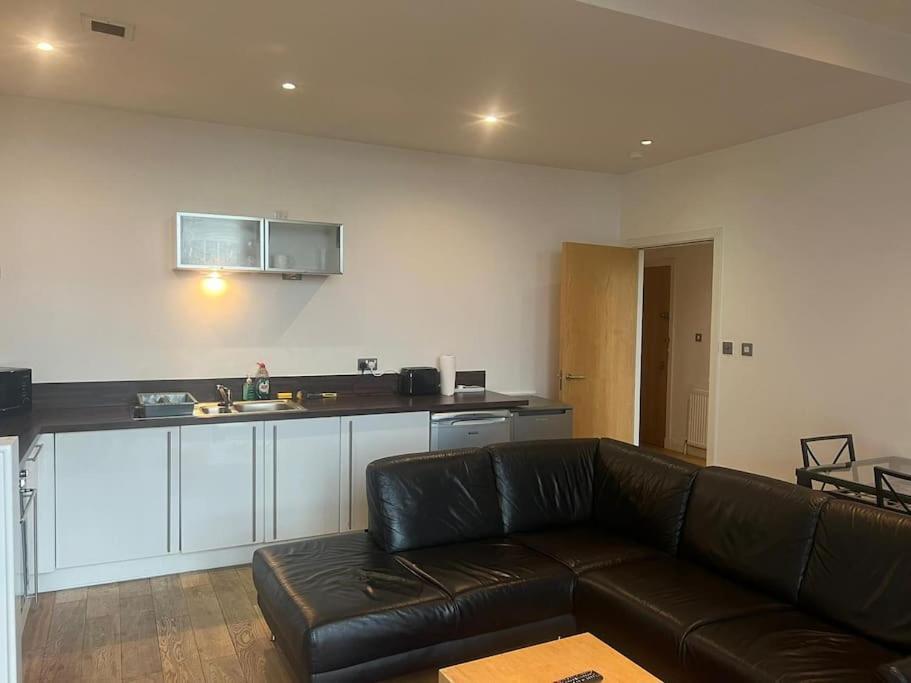 Modern 2Bd2Bath Apart Citycentre Glasgow Extérieur photo