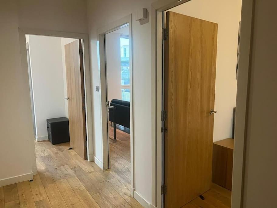 Modern 2Bd2Bath Apart Citycentre Glasgow Extérieur photo