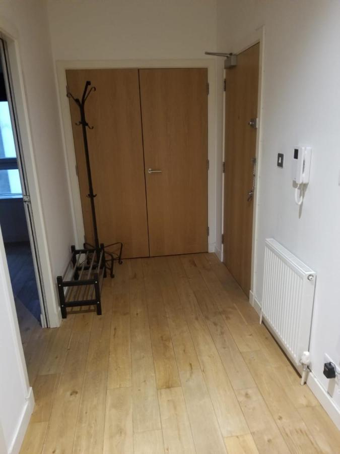 Modern 2Bd2Bath Apart Citycentre Glasgow Extérieur photo