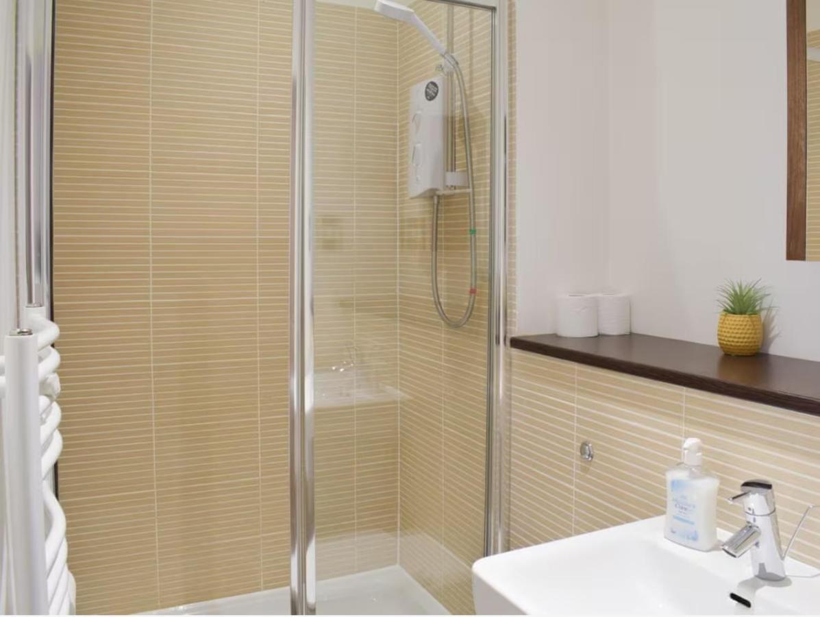 Modern 2Bd2Bath Apart Citycentre Glasgow Extérieur photo