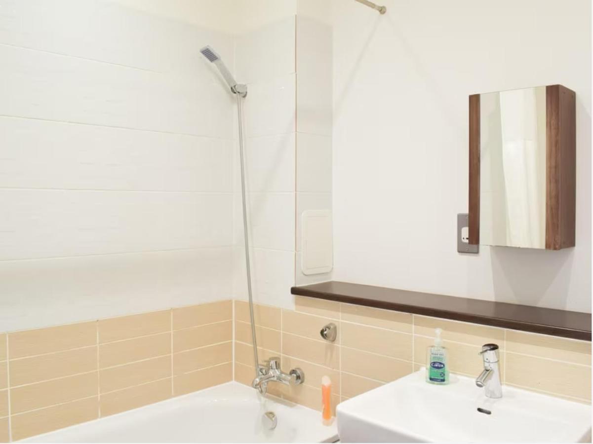 Modern 2Bd2Bath Apart Citycentre Glasgow Extérieur photo