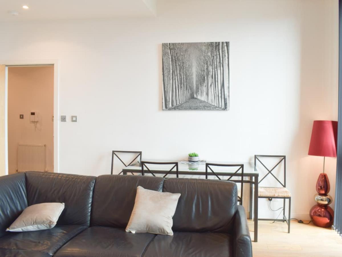 Modern 2Bd2Bath Apart Citycentre Glasgow Extérieur photo